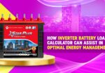 Buy Star Plus Inverter Load Calculator Today