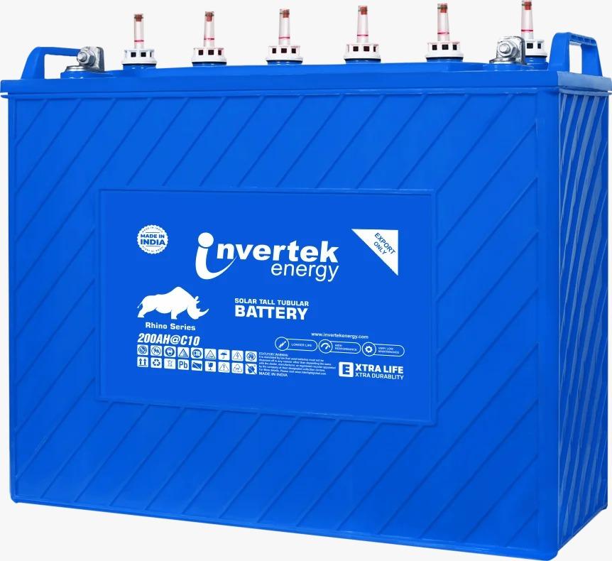 Buying 220Ah Tubular Battery? Check Dimensions First