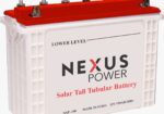 Get Reliable 220Ah Tubular Battery Today