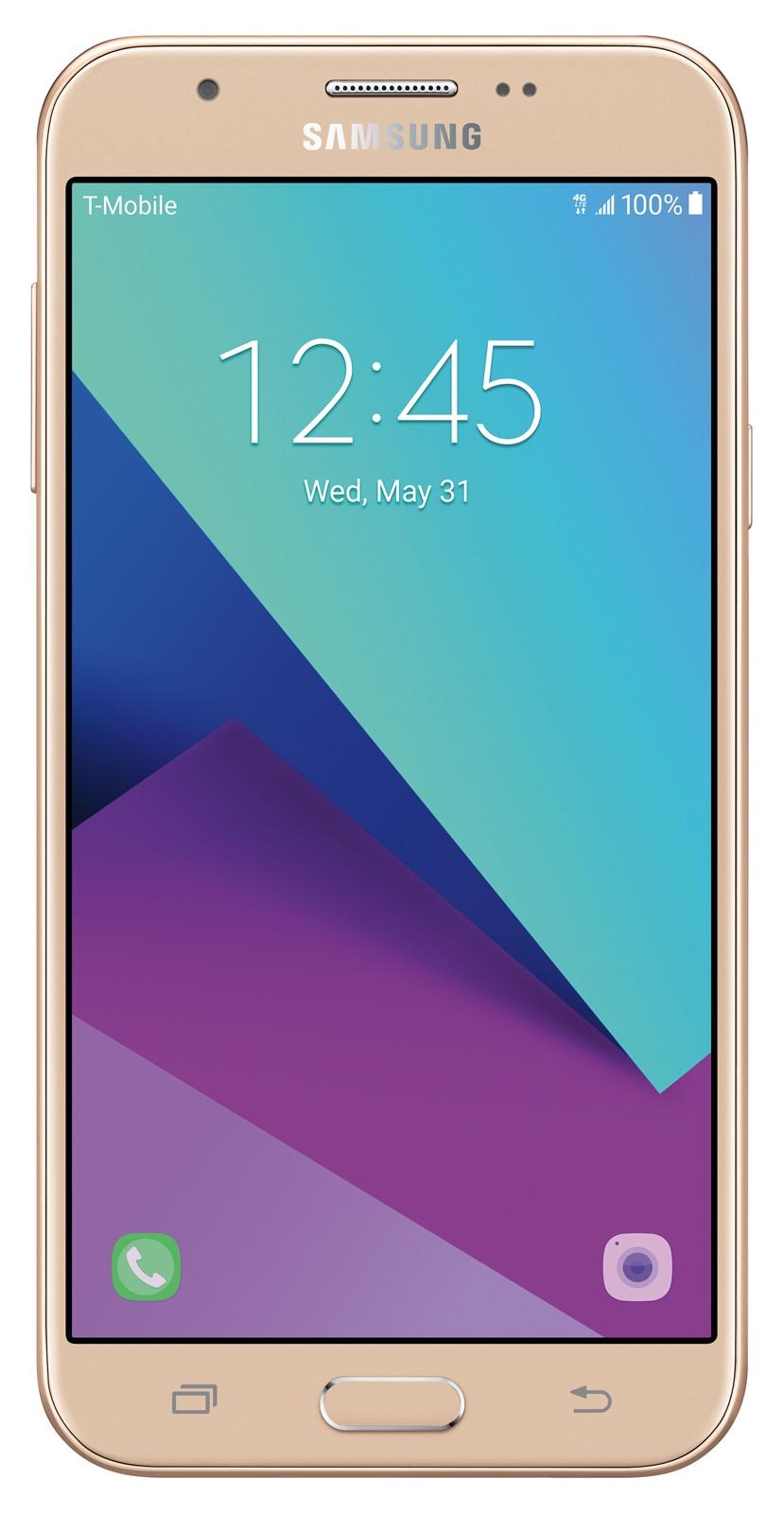 Samsung Galaxy J7 Prime