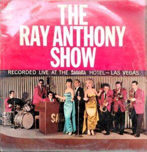 A record by Ray Anthony
