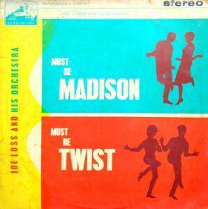 A record by Joe loss and his orchestra