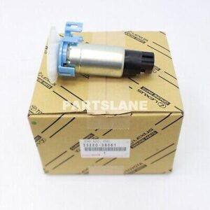 Fuel Pump Original .For .Toyota,Lexus .Vehicles