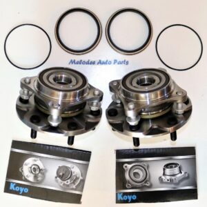 Hub Bearing for All Cars (Japan Standard)