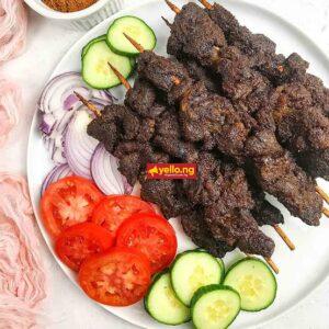 Suya  5k