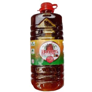 Okomu Palmoil