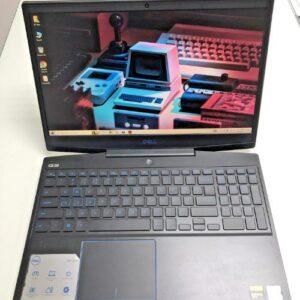[UK USED] Dell G3 15 3590 Core i7 Gaming Laptop (9th Gen, 16GB RAM, 512GB SSD, 6GB GTX 1660 Ti)
