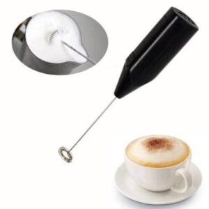 Electric Handheld Mini Mixer Milk Frother