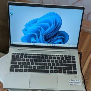 [UK USED] HP ProBook 645 G10 AMD Ryzen 5 Pro Laptop (16GB RAM, 256GB SSD)