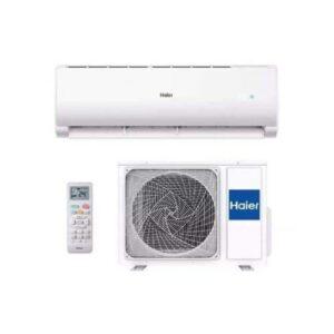 Haier Thermocool 1HP Split AC SU ECO HSU-09TESN-02