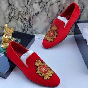 Luxury Dolce &amp; Gabbana Designer Shoes for Men