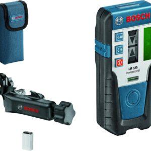 BOSCH LR 1G PROFESSIONAL LASER RECEIVER