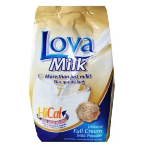 Loya Milk Powder 750g x 6 sachets