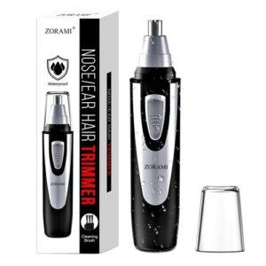 Zorami Nose and Ear Hair Trimmer