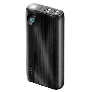 Oraimo OPB-1301 15W AniFast 30000mAh Power Bank
