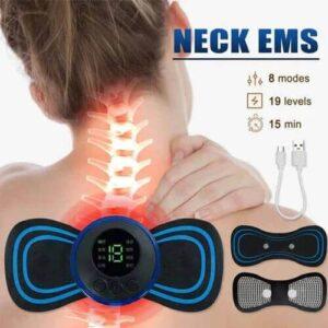 Rechargeable Mini Massager