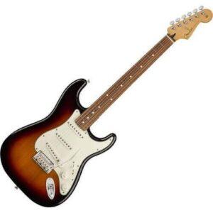 Sparkle Glitz Electric Lead Guitar