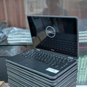 [UK USED] Dell Latitude 3190 x360 Touchscreen Laptop (4GB RAM, 128GB SSD)