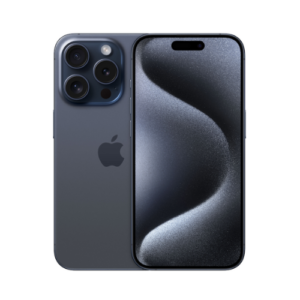 [UK Used] Apple iPhone 15 Pro – 256GB