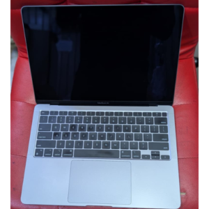 [UK USED] MacBook Air 13-inch (2020) M1 Chip Laptop (8GB RAM, 256GB SSD)