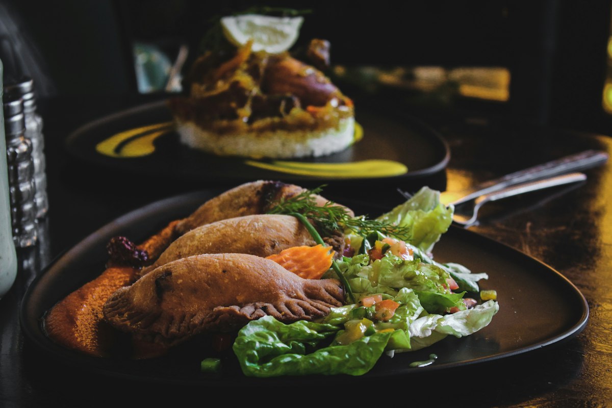 Blue Harbor Seafood